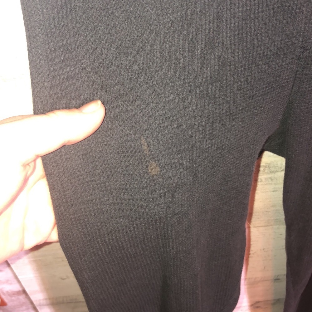 I only sleep in pink Victoria’s Secret pants lounge pants pajama pants size XS​​ - Picture 4 of 8